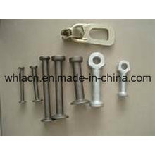 Concrete Precast Insert Lifting Anchor Construction Hardware (1.3T)